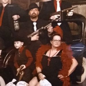 Meet your Posher, Christine